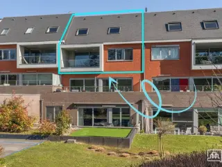 Appartement te koop Heverlee (RBU63280)