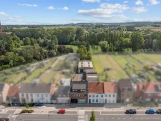 Investment property for sale Kluisbergen (RBU63281)