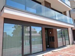 Apartment for rent Knokke-Heist (RBU63282)