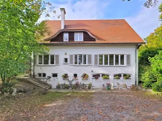 Residence for sale Hennuyères (RBU63284)