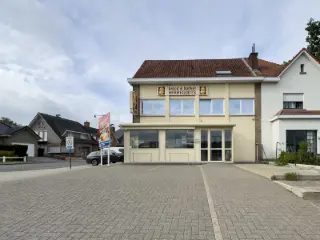 Commercial building for rent Geraardsbergen (RBU63285)