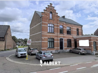 Kantoor te huur Sint-Truiden (RBU63291)