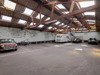 Surface industrielle à vendre Renaix (RBU63292)