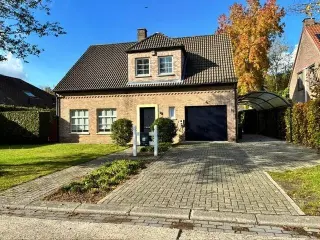 Villa te huur Brasschaat (RBU63293)
