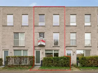 Residence for sale Sint-Niklaas (RBU63295)