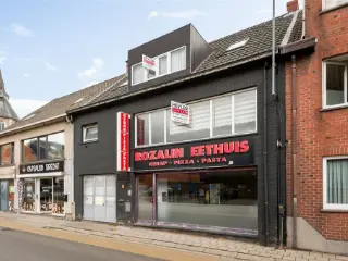 Immeuble de rapport à vendre Brecht (RBU63296)