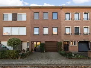 Huis te koop Borsbeek (RBU63298)