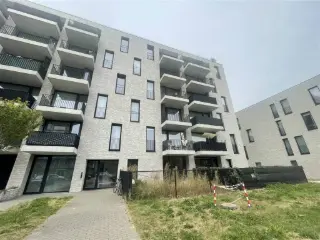 Appartement à louer Hoboken (RBU63303)