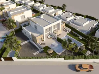 Residence for sale Algorfa (RBU63305)