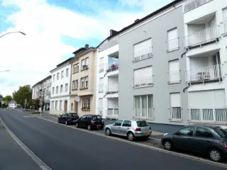 Studio te huur Luxembourg (RBU63402)