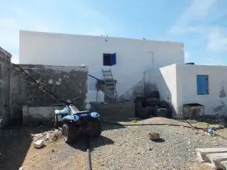 Residence for sale Ierapetra (RBU63414)