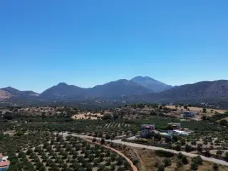 Residence for sale Panormos in Rethymno (RBU63415)