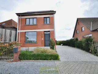 Maison à louer Kluisbergen (RBU63419)