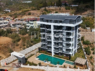 Appartement te koop Fakırcalı (RBU63420)