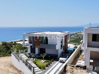 Huis te koop Fakırcalı (RBU63422)