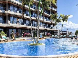 Appartement te koop Fakırcalı (RBU63424)