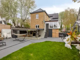 Residence for sale Nieuwpoort (RBU63430)