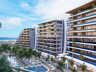 Appartement te koop Fakırcalı (RBU63432)