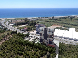 Appartement te koop Fakırcalı (RBU63436)