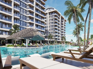 Appartement te koop Fakırcalı (RBU63437)