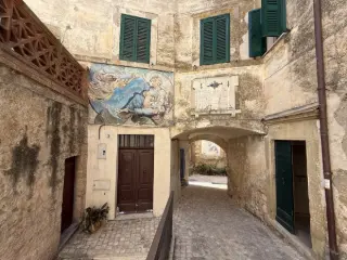 Maison à vendre Calvi dell'Umbria (RBU63440)