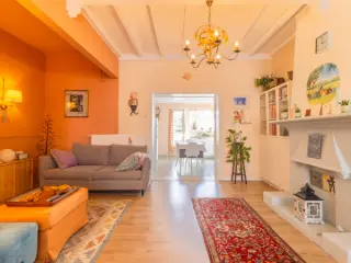 Herenhuis te koop Ronse (RBU63441)