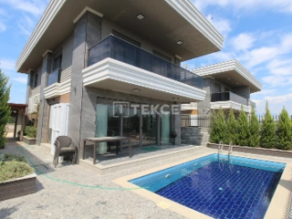 Huis te koop Antalya (RBU63442)