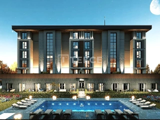 Appartement te koop Bursa (RBU63443)