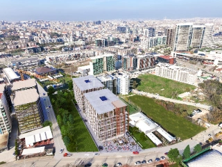 Appartement te koop Bursa (RBU63452)