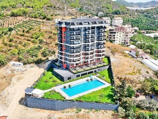 Appartement te koop Fakırcalı (RBU63466)