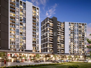 Appartement te koop Istanbul (RBU63474)