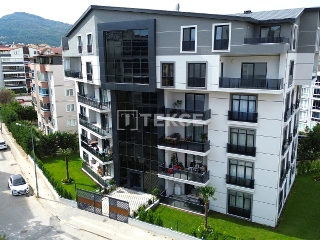 Appartement te koop Bursa (RBU63475)