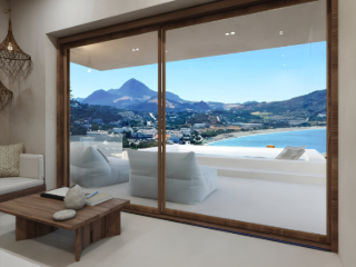 Apartment for sale Plaka (RBU63479)