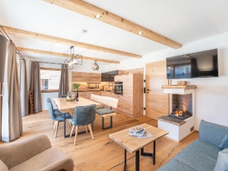 Appartement te koop Mariapfarr (RBU63480)