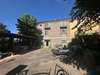 Maison à vendre Acqui Terme (RBU63485)