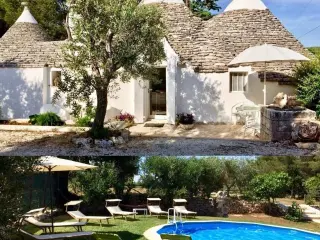 Maison à vendre Alberobello (RBU63487)