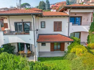 Maison à vendre Massino Visconti (RBU63489)