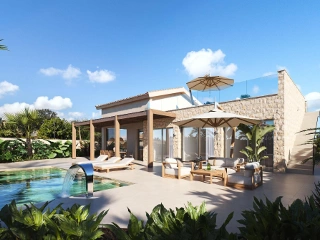 Residence for sale Cabo de Palos (RBU63505)