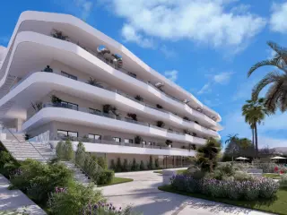 Apartment for sale La Nucia (RBU63511)