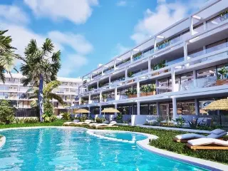 Appartement à vendre Mar de Cristal (RBU63515)