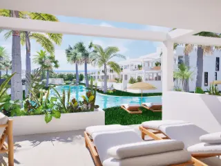 Appartement à vendre Mar de Cristal (RBU63516)