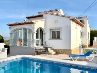 Residence for sale Benitachell (RBU63535)