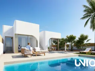 Maison à vendre Los Alcázares (RBU63537)