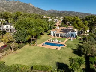 Residence for sale Marbella (RBU63552)