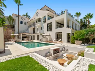 Residence for sale Marbella (RBU63553)