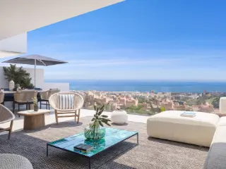 Apartment for sale Marbella (RBU63555)