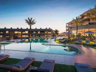 Appartement à vendre Fuengirola (RBU63560)