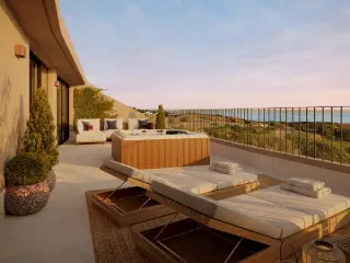 Apartment for sale Marbella (RBU63561)