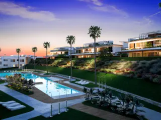 Apartment for sale Marbella (RBU63566)