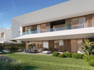 Residence for sale Marbella (RBU63568)